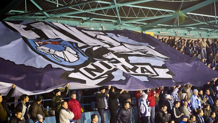 Ďalší výjazd fanúšikov, tentoraz do Zvolena